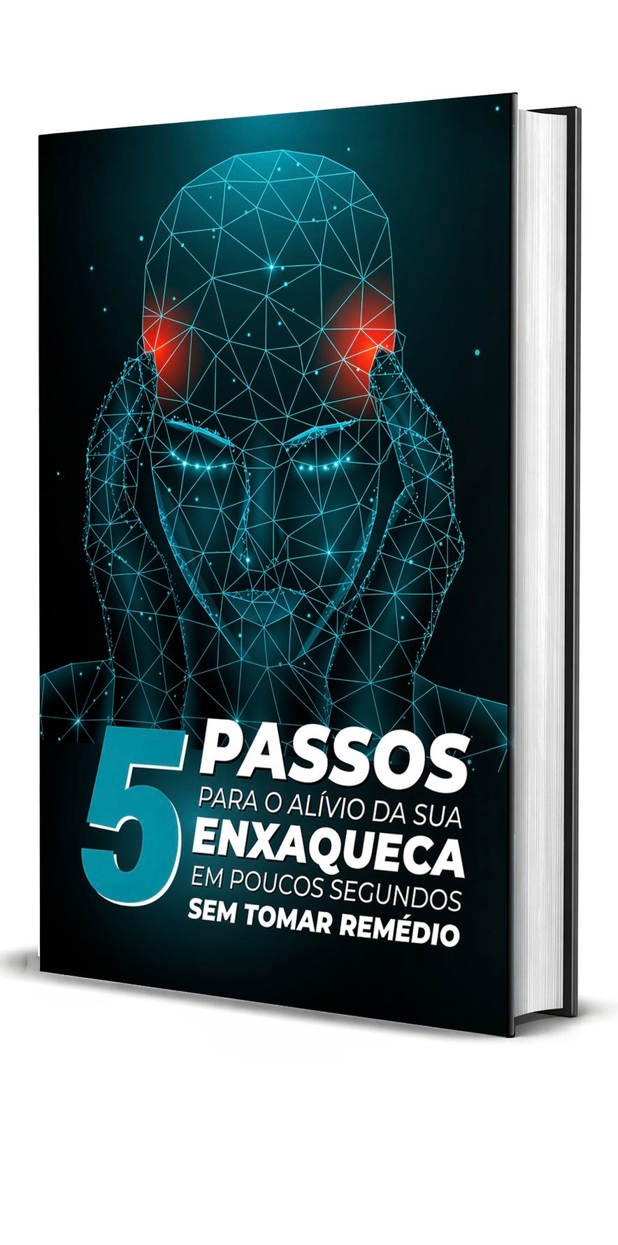 Livro Digital Enxaqueca Control